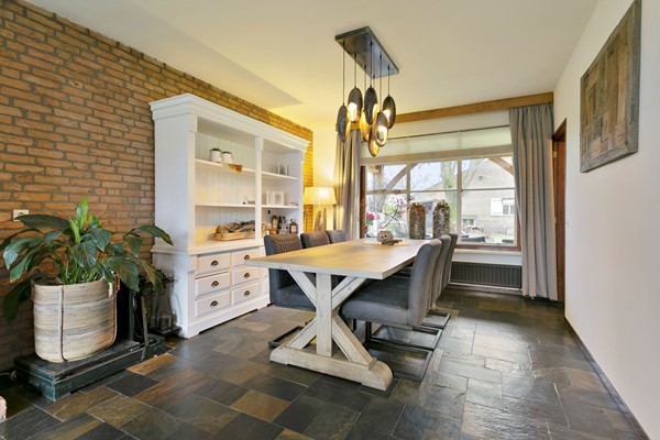 Medium property photo - Oude Rielseweg 6, 5032 SH Tilburg